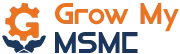 GrowMyMSME - Uttarakhand MSME, SIDCUL Approvals, Government NOCs, Business Consulting, Subsidies